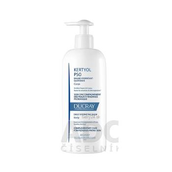 DUCRAY KERTYOL PSO BAUME HYDRATANT