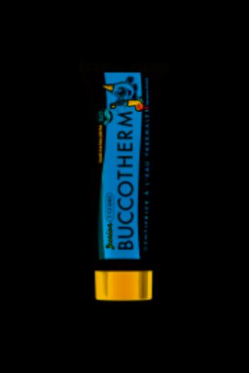Buccotherm BIO Junior Zubná pasta pre školákov 7-12 rokov 50 ml
