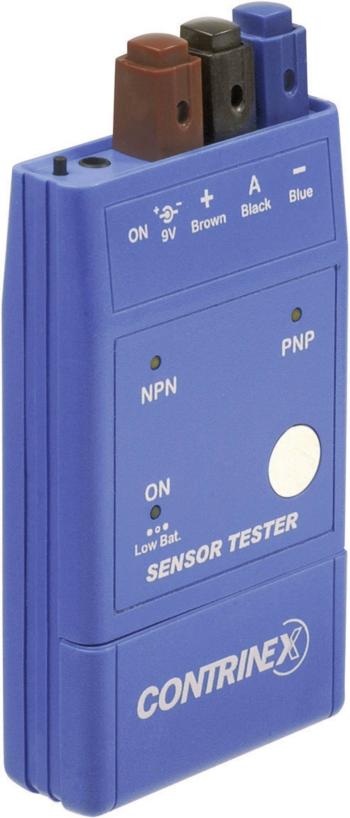 Contrinex 600-000-033 senzorový tester  ATE-0000-010  1 ks