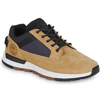 Timberland  Nízke tenisky KILLINGTONTREKKER F/L LOW  Béžová