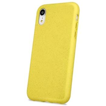 Forever Bioio na iPhone 7/8/SE (2020/2022) žltý (GSM093957)
