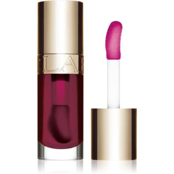 Clarins Lip Comfort Oil olej na pery s hydratačným účinkom odtieň 7 ml