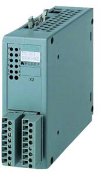 Siemens 6DD16810AJ1 6DD1681-0AJ1 rozhranie pre PLC