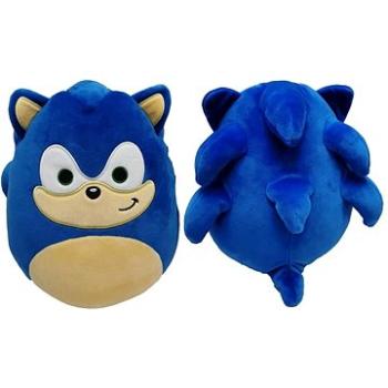 Squishmallows Ježko Sonic, 20 cm (191726470175)