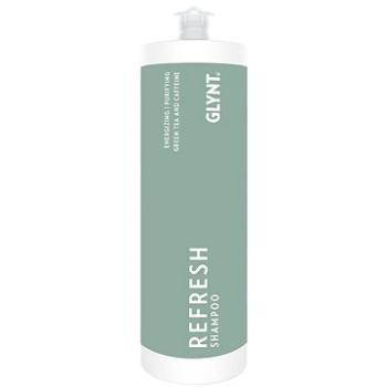 GLYNT Refresh Shampoo 1 000 ml (4034348041223)