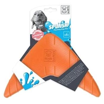M-Pets Splash Boomerangs mix farieb 25 × 21,5 × 3,1 cm (6953182716396)
