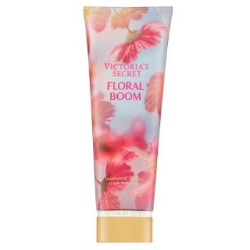 Victoria's Secret Floral Boom telové mlieko pre ženy 236 ml