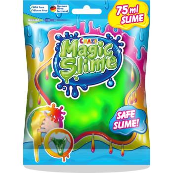 Craze Magic Slime farebný sliz Green 75 ml