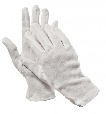 KITE rukavice bavlnené - 10