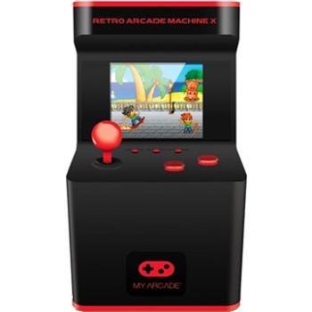 My Arcade Retro Machine X (845620025930)