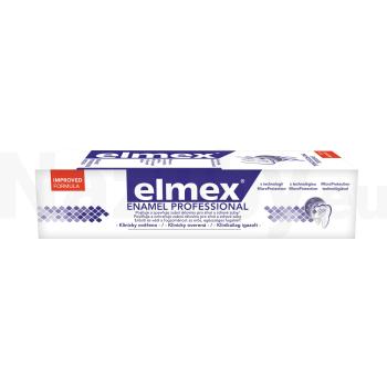 elmex Opti-namel Seal & Strengthen PROFESSIONAL 75 ml