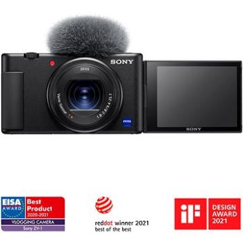 Sony ZV1 (ZV1BDI.EU)