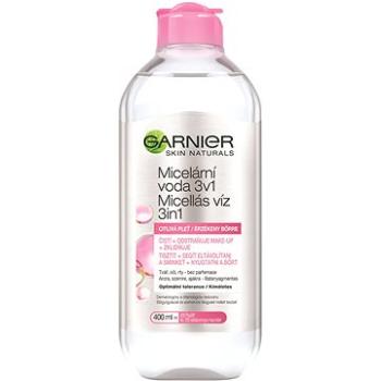 GARNIER Skin Naturals Micelárna voda 400 ml (3600541358577)