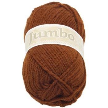 Jumbo 100 g – 984 hnedá (6683)