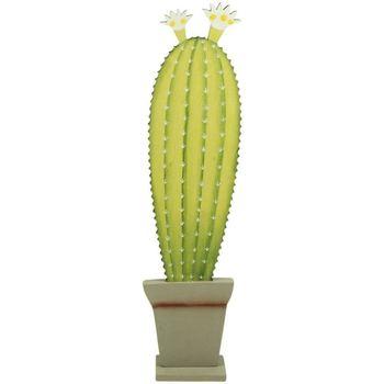 Signes Grimalt  Umelé kvety Kaktus  Zelená