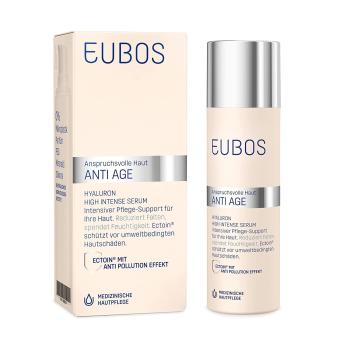 EUBOS Hyaluron High Intense Sérum 30ml