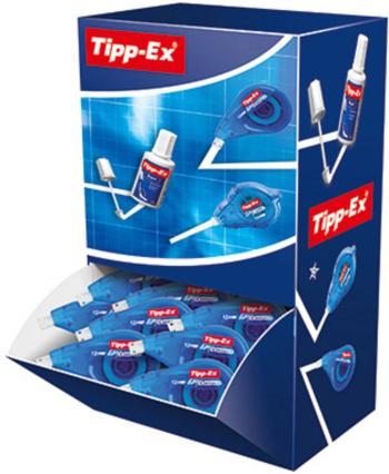 Tipp-Ex korekčný valček Easy Correct 4.2 mm biela 12 m 20 ks