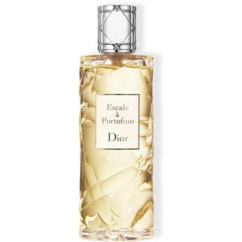 DIOR Escale à Portofino toaletná voda pre ženy 125 ml