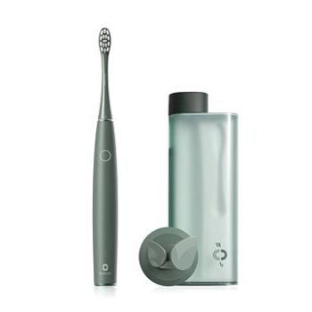 Oclean Air 2 Travel Set Sonic Electric Toothbrush Green (C01000358)