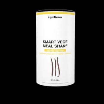 GYMBEAM Smart Vege Meal Shake vanilka 500 g