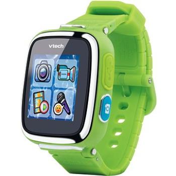 VTech Kidizoom Smart Watch DX7 – zelené (3417761716830)