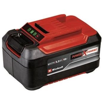 Einhell Power X-Change 18 V 5,2 Ah aku (4511437)