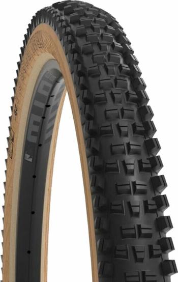 WTB Trail Boss 29x2.25 (54-622) TCS Light/Fast Rolling 60TPI Dual DNA SG2 Kevlar Black/Tan