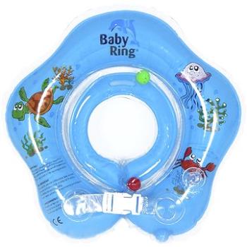 BABY RING 3 – 36 m (6 – 36 kg), modré (8592279010627)