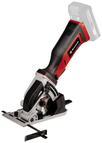 Einhell TE-CS 18/89 Li - Solo ručné kotúčová minipila  89 mm bez akumulátoru, vr. rozbrusovacieho kotúča  18 V