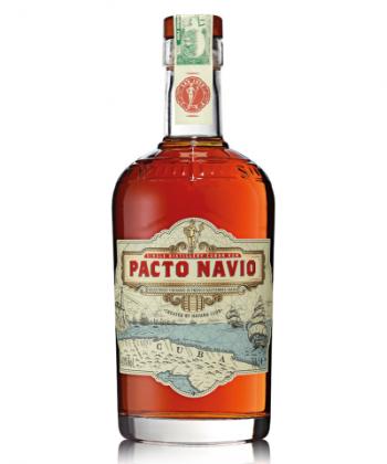 Pacto Navio 0,7l (40%)