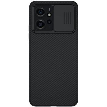 Nillkin CamShield Zadný Kryt na Xiaomi Redmi Note 12 4G Black (57983115512)