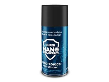 Sprej antikorózne NANOPROTECH Electronics Professional 150ml