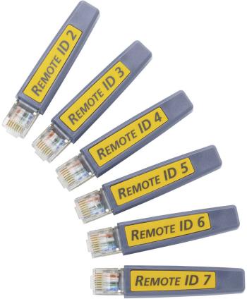 Fluke Networks 5006616 REMOTEID-KIT merací adaptér  Súprava pre vzdialenú identifikáciu 1 ks