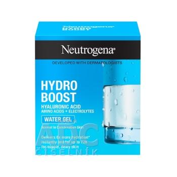 NEUTROGENA Hydro Boost WATER GEL