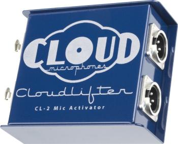 Cloud Microphones CL-2 Mikrofónový predzosilňovač