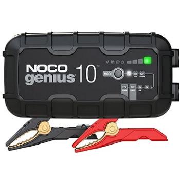 NOCO genius 10  6/12 V, 230 Ah, 10 A (GENIUS10)