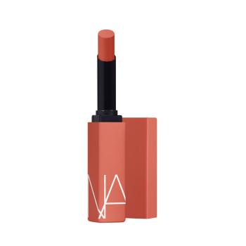 NARS Zmatňujúci rúž (Powermatte Lips tick ) 1,5 g 130 Feel My Fire