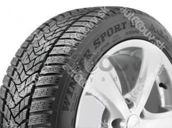 Dunlop WINTER SPORT 5 225/45R18 95V  