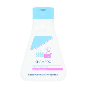 Sebamed Detský šampón 150 ml