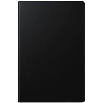 Samsung Galaxy Tab S8 Ultra Ochranný kryt s klávesnicou a touchpadom čierny (EF-DX900UBEGEU)