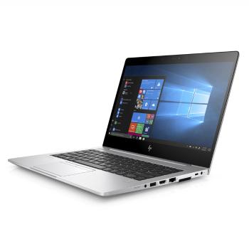 HP EliteBook 830 G5; Core i5 8350U 1.7GHz/8GB RAM/256GB M.2 SSD/batteryCARE+