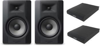 M-Audio BX8 D3 Pair SET