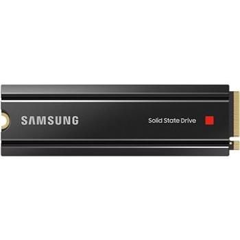 Samsung 980 PRO 1 TB Heatsink (MZ-V8P1T0CW) + ZDARMA Dobíjacia karta PlayStation Store – Kredit 20 EUR – SK Digital