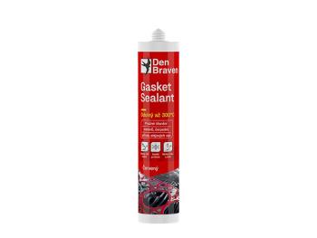 Gasket sealant DEN BRAVEN červený 280ml