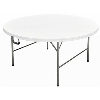 ROJAPLAST - Stôl kateringový skladací 160 cm (612/6)