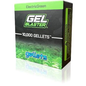 Gel Blaster Gellets 10 k Green (850040523799)