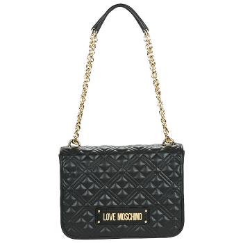 Love Moschino  JC4000  Tašky cez rameno Čierna