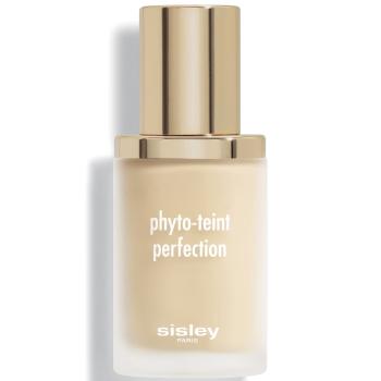 Sisley Zmatňujúci make-up Phyto-Teint Perfection (Ultra Long Lasting Foundation) 30 ml 0W Porcelaine