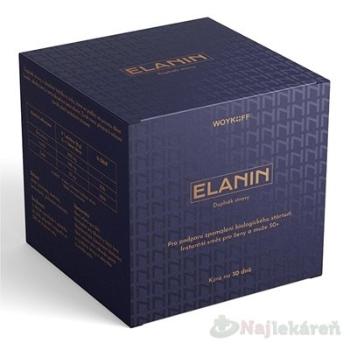 ELANIN Woykoff instantná zmes 240 g