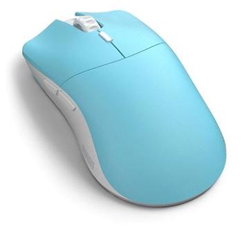 Glorious Model O Pro Wireless, Blue Lynx – Forge (GLO-MS-OW-BL-FORGE)